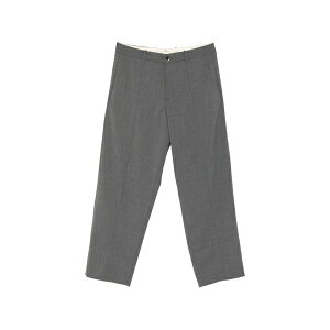 �i�C�� �C�� �U ���[�j���O �����Y �J�W���A���p���c �{�g���X Meteorite trousers Grey