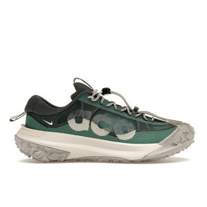 Nike �i�C�L �����Y �X�j�[�J�[ �yNike ACG Mountain Fly 2 Low Bicoastal Vintage Green�z �T�C�Y US_M_13 Bicoastal/Light Orewood Brown-Vintage Green-Light Orewood Brown-Dark Stucco