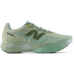 New Balance �j���[�o�����X �����Y �X�j�[�J�[ �yNew Balance FuelCell SuperComp Elite v5 Garter Snake Ginger Lemon�z �T�C�Y US_7.5(25.5cm) Garter Snake/Ginger Lemon