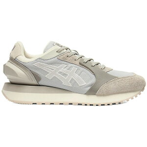 Onitsuka Tiger �I�j�c�J�^�C�K�[ �����Y �X�j�[�J�[ �yOnitsuka Tiger Moage CO Glacier Grey Off-White�z �T�C�Y US_M_4 Glacier Grey/Off-White