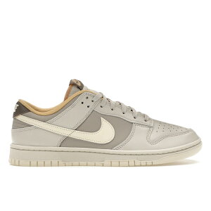Nike �i�C�L �����Y �X�j�[�J�[ �yNike Dunk Low Retro Light Bone Wild Mango�z �T�C�Y US_10(28.0cm) Light Bone/College Grey/Cave Stone/Coconut Milk
