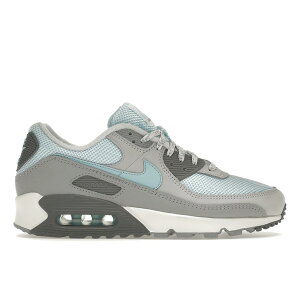 Nike �i�C�L �����Y �X�j�[�J�[ �yNike Air Max 90 Snowflake�z �T�C�Y US_12.5(30.5cm) Wolf Grey/Copa/Cool Grey
