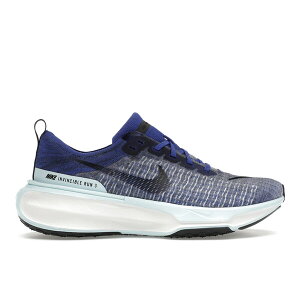 Nike �i�C�L �����Y �X�j�[�J�[ �yNike ZoomX Invincible Run 3 Astronomy Blue Glacier Blue�z �T�C�Y US_7(25.0cm) Astronomy Blue/Glacier Blue/College Navy/Black