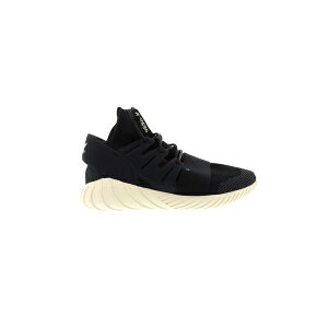 adidas �A�f�B�_�X �����Y �X�j�[�J�[ �yadidas Tubular Doom Primeknit Core Black�z �T�C�Y US_10.5(28.5cm) Core Black/Core Black/Cream White
