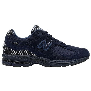 New Balance �j���[�o�����X �����Y �X�j�[�J�[ �yNew Balance 2002R FDMTL COSTS Denim Blue�z �T�C�Y US_M_4.5 Denim Blue