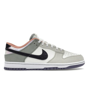 Nike �i�C�L �����Y �X�j�[�J�[ �yNike Dunk Low NOLA�z �T�C�Y US_M_4.5 Sail/Gridiron/Light Bone/Jade Horizon/Apricot Agate/Daybreak