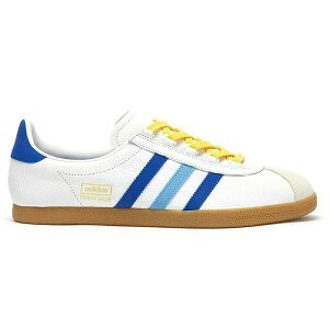adidas �A�f�B�_�X �����Y �X�j�[�J�[ �yadidas Originals Trimm Star The Lost Ones Blu Zissou size? Exclusive�z �T�C�Y US_11(29.0cm) Footwear White/Boat Blue/Light Blue