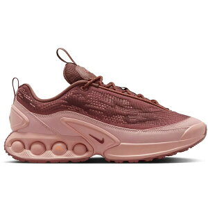 Nike �i�C�L �����Y �X�j�[�J�[ �yNike Air Max Dn SP size? Canyon Rust�z �T�C�Y US_8.5(26.5cm) Canyon Rust/Team Red/Red Stardust