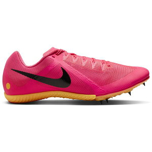 Nike �i�C�L �����Y �X�j�[�J�[ �yNike Zoom Rival Multi Hyper Pink�z �T�C�Y US_9.5(27.5cm) Hyper Pink/Laser Orange/Black