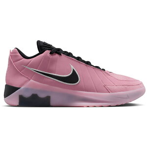 Nike �i�C�L �����Y �X�j�[�J�[ �yNike LeBron Witness 9 Elemental Pink (Translucent Outsole)�z �T�C�Y US_M_16 Elemental Pink/Pink/Pink Foam/Black