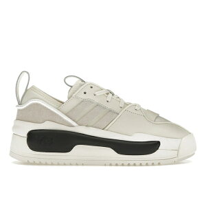 adidas �A�f�B�_�X �����Y �X�j�[�J�[ �yadidas Y-3 Rivalry Cream White Off White Black�z �T�C�Y US_8.5(26.5cm) Cream White/Off White/Black