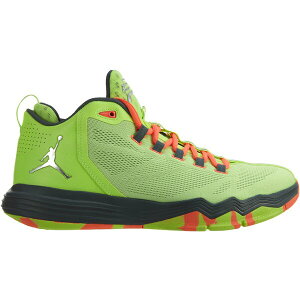 Jordan �W���[�_�� �����Y �X�j�[�J�[ �yJordan Cp3.Ix Ae Ghst Green/Metallic Silver-Hst-Bright�z �T�C�Y US_8(26.0cm) Ghst Green/Metallic Silver-Hst-Bright