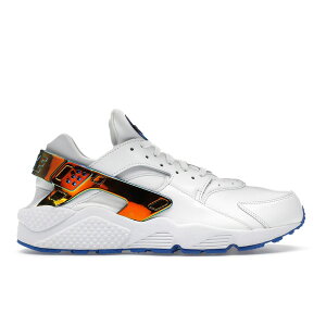 Nike �i�C�L �����Y �X�j�[�J�[ �yNike Air Huarache Nice Kicks Low Rider�z �T�C�Y US_11.5(29.5cm) Hyper Cobalt/Hyper Cobalt-White