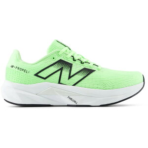 New Balance �j���[�o�����X �����Y �X�j�[�J�[ �yNew Balance FuelCell Propel v5 Mint Flash White Black�z �T�C�Y US_12(30.0cm) Mint Flash/White/Black
