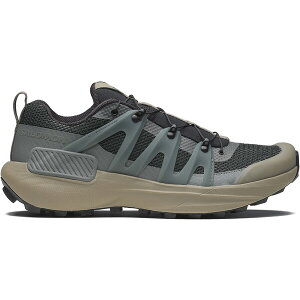 Salomon �T������ �����Y �X�j�[�J�[ �ySalomon Genesis Advanced Fallen Rock Sedona Sage�z �T�C�Y US_M_4.5 Fallen Rock/Sedona Sage/Black