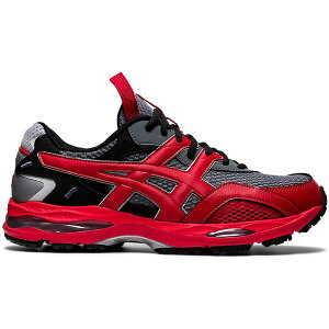 ASICS �A�V�b�N�X �����Y �X�j�[�J�[ �yASICS HS2-S Gel-MC Plus Classic Red�z �T�C�Y US_9(27.0cm) Classic Red/Metropolis