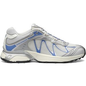 Salomon �T������ �����Y �X�j�[�J�[ �ySalomon XT-Whisper Vanilla Ice Persian Jewel�z �T�C�Y US_5(23.0cm) Vanilla Ice/Footwear Silver/Persian Jewel