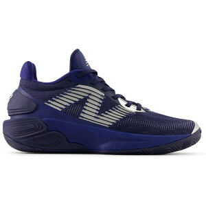 New Balance �j���[�o�����X �����Y �X�j�[�J�[ �yNew Balance TWO WXY v5 Team Navy Silver Metallic�z �T�C�Y US_11.5(29.5cm) Team Navy/Silver Metallic