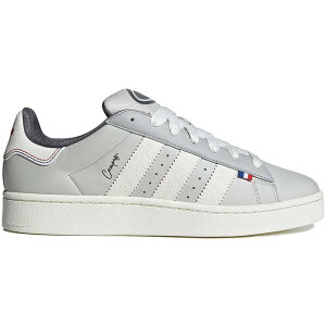 adidas �A�f�B�_�X �����Y �X�j�[�J�[ �yadidas Campus 00s Grey One Collegiate Royal�z �T�C�Y US_10.5(28.5cm) Grey One/Off White/Collegiate Royal