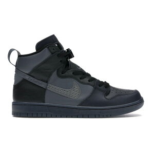 Nike �i�C�L �����Y �X�j�[�J�[ �yNike SB Dunk High FPAR�z �T�C�Y US_10.5(28.5cm) Black/Dark Grey-Black