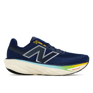 New Balance �j���[�o�����X �����Y �X�j�[�J�[ �yNew Balance Fresh Foam X 1080v14 Inkwell Silver Metallic Ginger Lemon�z �T�C�Y US_M_14 Inkwell/Silver Metallic/Ginger Lemon