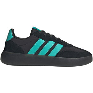 adidas �A�f�B�_�X �����Y �X�j�[�J�[ �yadidas Barreda Decode Mercedes-AMG Petronas Formula One Team Carbon Semi Mint Rush�z �T�C�Y US_M_14 Carbon/Semi Mint Rush/Core Black