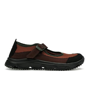 Salomon �T������ �����Y �X�j�[�J�[ �ySalomon RX Marie-Jeanne Russet Black�z �T�C�Y US_7(25.0cm) Russet/Black