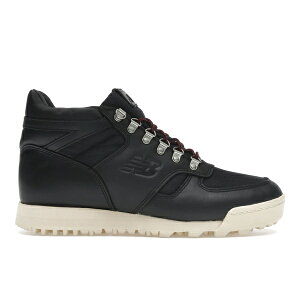New Balance �j���[�o�����X �����Y �X�j�[�J�[ �yNew Balance Rainier Black Macadamia Nut�z �T�C�Y US_5(23.0cm) Black/Macadamia Nut