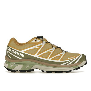 Salomon �T������ �����Y �X�j�[�J�[ �ySalomon XT-6 Gore-Tex Antelope Portabella�z �T�C�Y US_12.5(30.5cm) Antelope/Icicle/Portabella