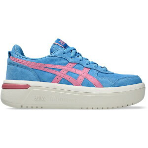 ASICS �A�V�b�N�X �����Y �X�j�[�J�[ �yASICS Japan S ST Waterscape Sweet Pink�z �T�C�Y US_M_4 Waterscape/Sweet Pink