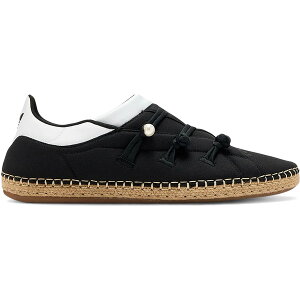 adidas �A�f�B�_�X �����Y �X�j�[�J�[ �yadidas Qi Flow CLOT by Edison Chen Black White�z �T�C�Y US_9(27.0cm) Core Black/Cloud White/Core Black