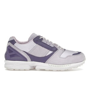 adidas �A�f�B�_�X �����Y �X�j�[�J�[ �yadidas ZX 8000 deadHYPE Thanos�z �T�C�Y US_10(28.0cm) Purple Tint/Aero Pink/Tech Purple