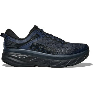 Hoka One One �z�J�I�l�I�l �����Y �X�j�[�J�[ �yHoka One One Bondi 7 Varsity Navy Black�z �T�C�Y US_11(29.0cm) Varsity Navy/Black