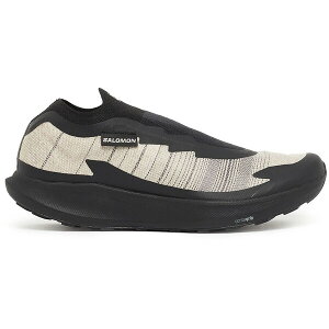 Salomon �T������ �����Y �X�j�[�J�[ �ySalomon Pulsar Advanced Black Pewter�z �T�C�Y US_8.5(26.5cm) Black/Black/Pewter