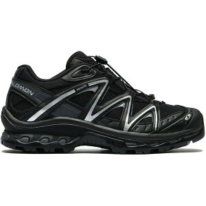 Salomon �T������ �����Y �X�j�[�J�[ �ySalomon XT-Quest Black Asphalt Silver�z �T�C�Y US_M_4.5 Black/Asphalt/Footwear Silver