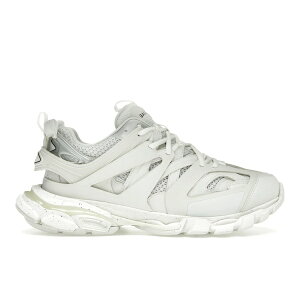 Balenciaga �o�����V�A�K �����Y �X�j�[�J�[ �yBalenciaga Track Recycled White�z �T�C�Y US_11(29.0cm) Recycled White
