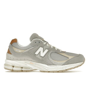 New Balance �j���[�o�����X �����Y �X�j�[�J�[ �yNew Balance 2002R Concrete Grey�z �T�C�Y US_6(24.0cm) Concrete Grey