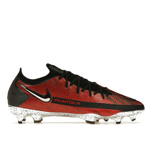 Nike �i�C�L �����Y �X�j�[�J�[ �yNike SK Phantom GT Elite FG Skepta Bloody Chrome�z �T�C�Y US_11(29.0cm) Red/Chrome/Iridescent
