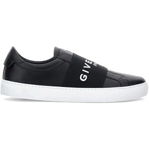 Givenchy �W�o���V�[ �����Y �X�j�[�J�[ �yGivenchy Urban Street Black�z �T�C�Y US_11(29.0cm) Black