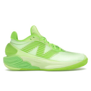 New Balance �j���[�o�����X �����Y �X�j�[�J�[ �yNew Balance TWO WXY v5 Highlighter Green�z �T�C�Y US_10(28.0cm) Bleached Lime Glo/Pixel Green/Hi-lite
