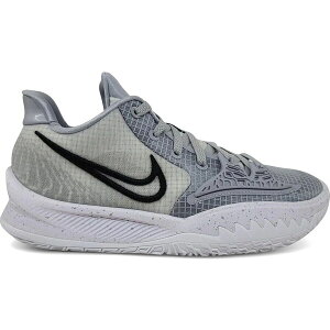 Nike �i�C�L �����Y �X�j�[�J�[ �yNike Kyrie 4 Low TB Wolf Grey�z �T�C�Y US_M_14 Wolf Grey/Black/Wolf Grey