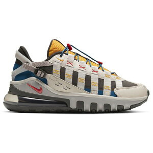Nike �i�C�L �����Y �X�j�[�J�[ �yNike Air Max 270 Vistascape Light Orewood Brown�z �T�C�Y US_9(27.0cm) Light Orewood Brown/Newsprint/Green Abyss/Chile Red