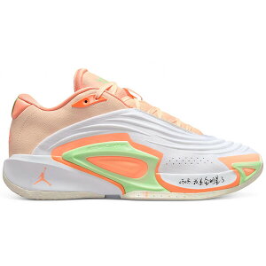Jordan �W���[�_�� �����Y �X�j�[�J�[ �yJordan Luka 3 CHBL All-Star�z �T�C�Y US_7(25.0cm) Orange/White/Green