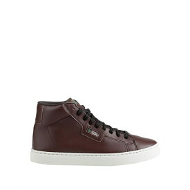 【送料無料】 ナチュラルワールド メンズ スニーカー シューズ Sneakers Brown