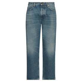 【送料無料】 ゴールデングース メンズ デニムパンツ ボトムス Denim pants Blue