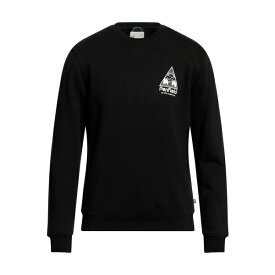 【送料無料】 ペンフィールド メンズ パーカー・スウェットシャツ アウター Sweatshirts Black