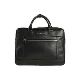 【送料無料】 ビッケンバーグス メンズ ビジネス系 バッグ Handbags Black