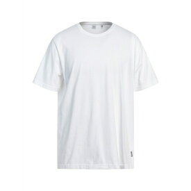 【送料無料】 アスペジ メンズ Tシャツ トップス T-shirts White