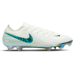 Nike iCL Y Xj[J[ yNike Phantom GX 2 Elite LV8 FG Elite Only Packz TCY US_7(25.0cm) White/Multi-Color