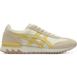 Onitsuka Tiger オニツカタイガー メンズ スニーカー 【Onitsuka Tiger California 78 EX Cream Faded Yellow】 サイズ US_5.5(23.5cm) Cream/Faded Yellow